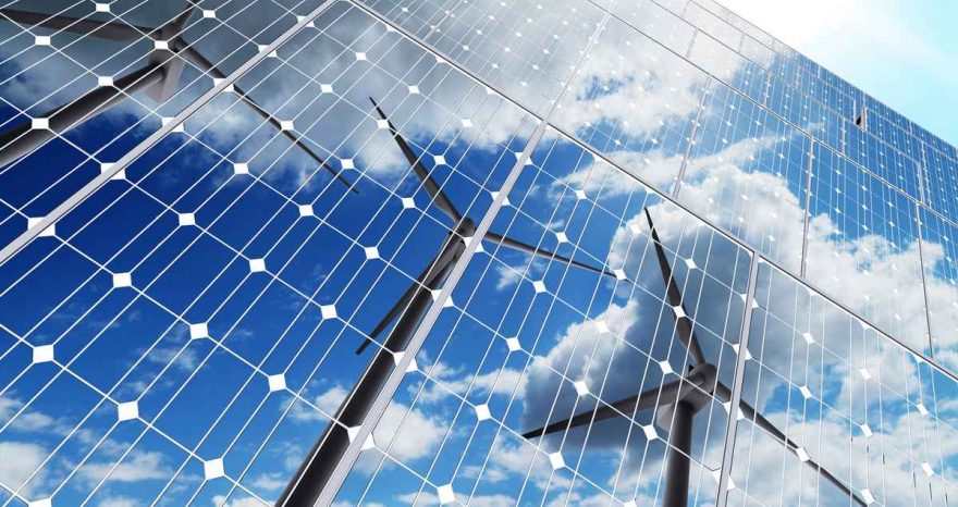 Rinnovabili • produzione-di-elettricita-rinnovabili-crescita-piu-rapida-di-sempre