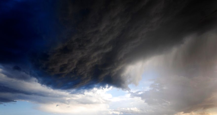 Rinnovabili • Eventi estremi USA, elettori preoccupati dai cambiamenti climatici