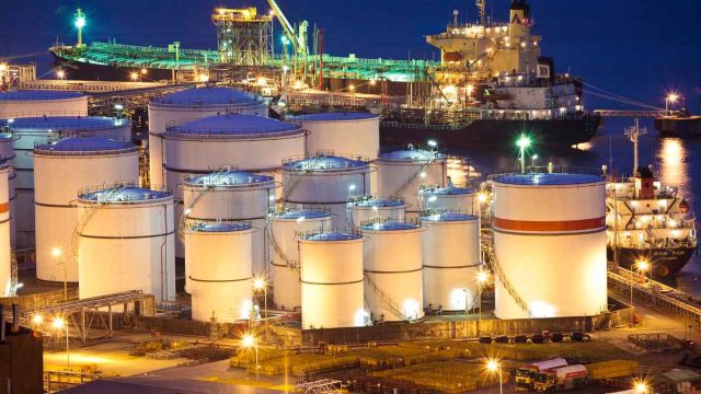 Rinnovabili • Ora chi decide il prezzo del petrolio è la Cina?