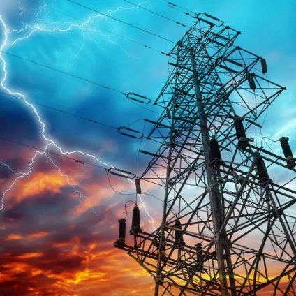 Rinnovabili • l'impatto dei data center sulla rete elettrica