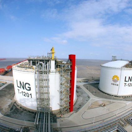 Rinnovabili • Cina, gas e carbone frenano mentre accelerano le rinnovabili