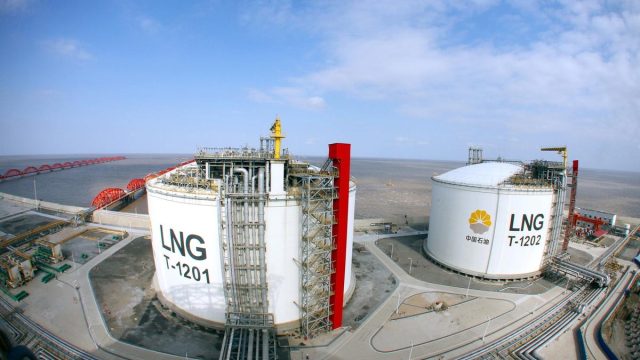 Rinnovabili • Cina, gas e carbone frenano mentre accelerano le rinnovabili