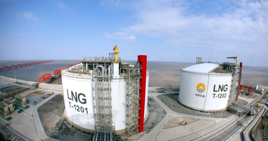 Rinnovabili • Cina, gas e carbone frenano mentre accelerano le rinnovabili