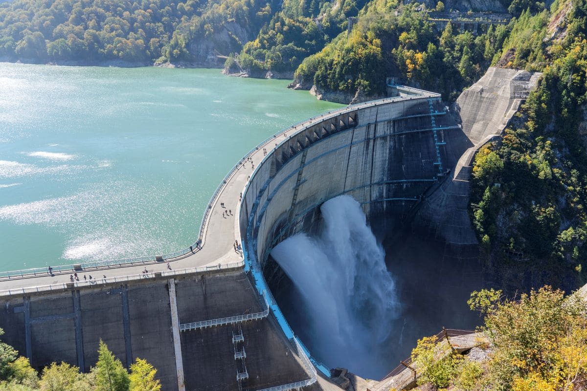Dolomiti Energia