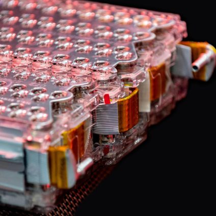 Rinnovabili • L’upcycling delle batterie litio ferro fosfato è possibile e non nuoce all'ambiente
