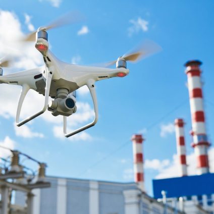 Rinnovabili • droni-energia-guerra-sicurezza-energetica