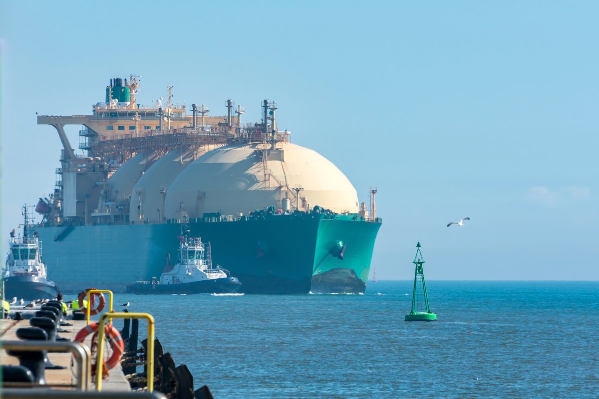Domanda globale di gas naturale in calo nel 2026, minore offerta spinge in alto i prezzi