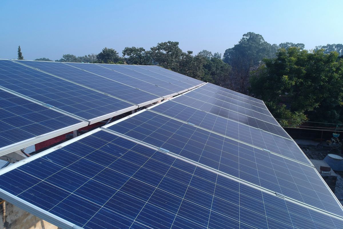 Come la Cina sta alimentando il boom del solare residenziale nelle Filippine
