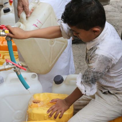 Rinnovabili • impianti-di-desalinizzazione-acqua-guerra-iran