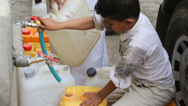 Rinnovabili • impianti-di-desalinizzazione-acqua-guerra-iran