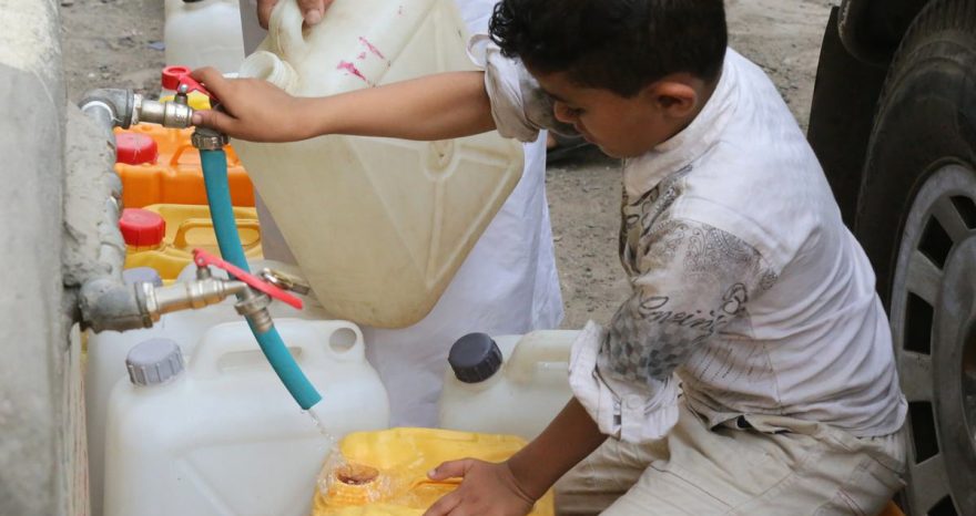 Rinnovabili • impianti-di-desalinizzazione-acqua-guerra-iran