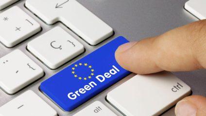 Rinnovabili • Green Deal europeo, su quali obiettivi stiamo regredendo?