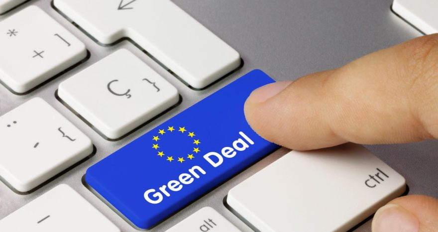 Rinnovabili • Green Deal europeo, su quali obiettivi stiamo regredendo?
