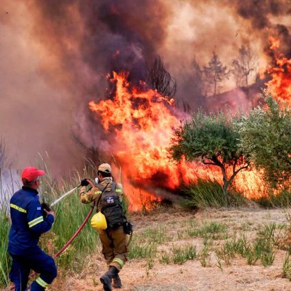 Rinnovabili • probabilita-incendi-europa-raddoppiata-anni-ottanta