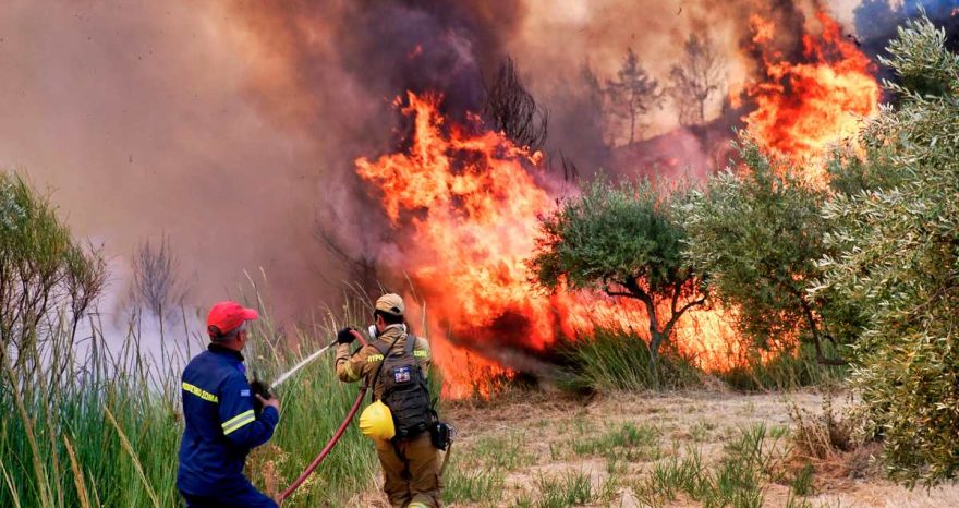 Rinnovabili • probabilita-incendi-europa-raddoppiata-anni-ottanta