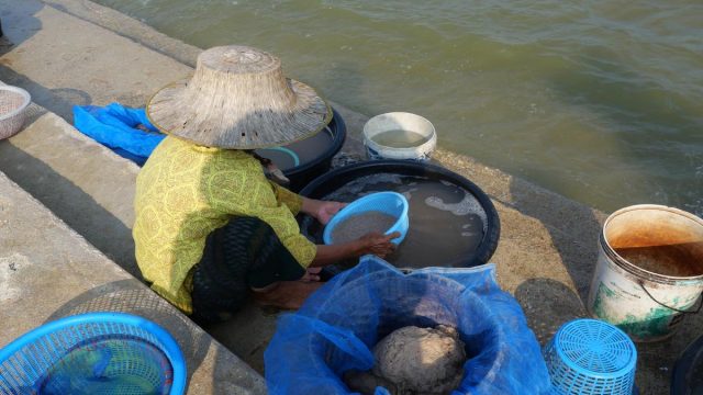 Rinnovabili • mekong-terre-rare-pesanti-myanmar-cina