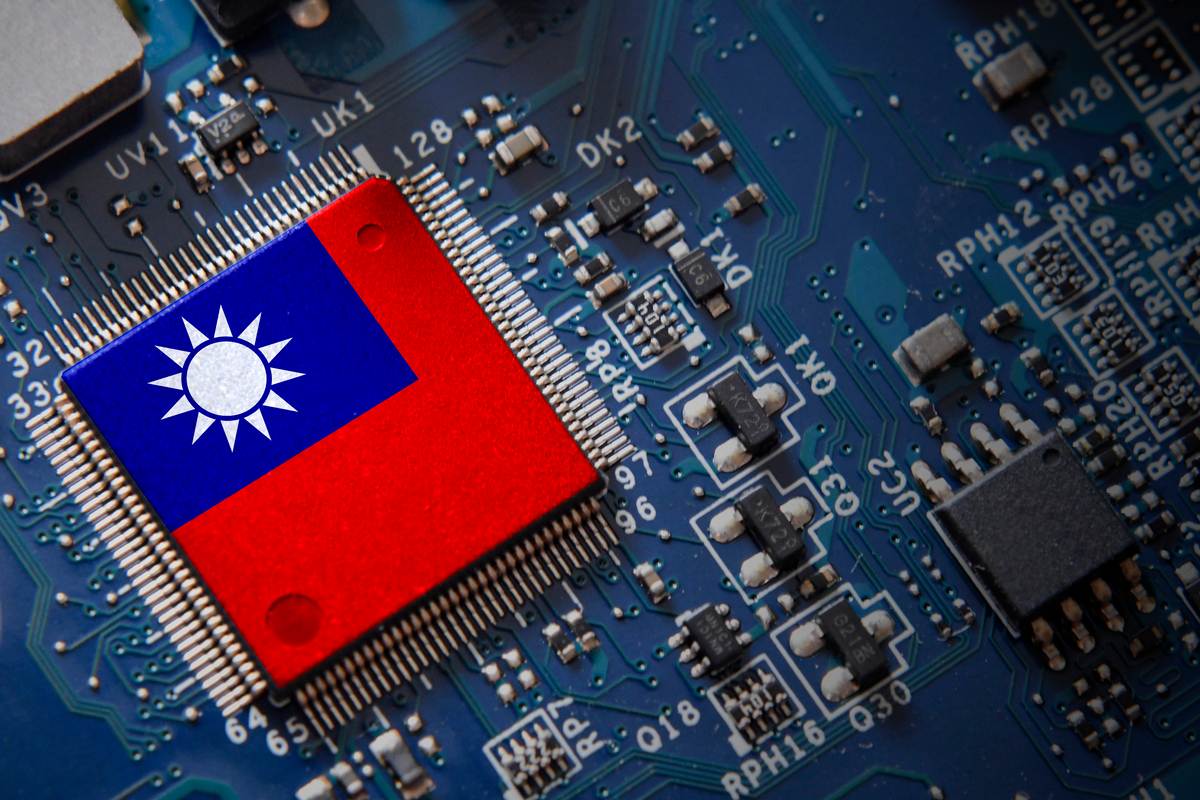 Se la Cina si riprende Taiwan: gli effetti sulla decarbonizzazione globale
