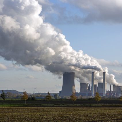 Rinnovabili • prezzi-mercato-carbonio-ue