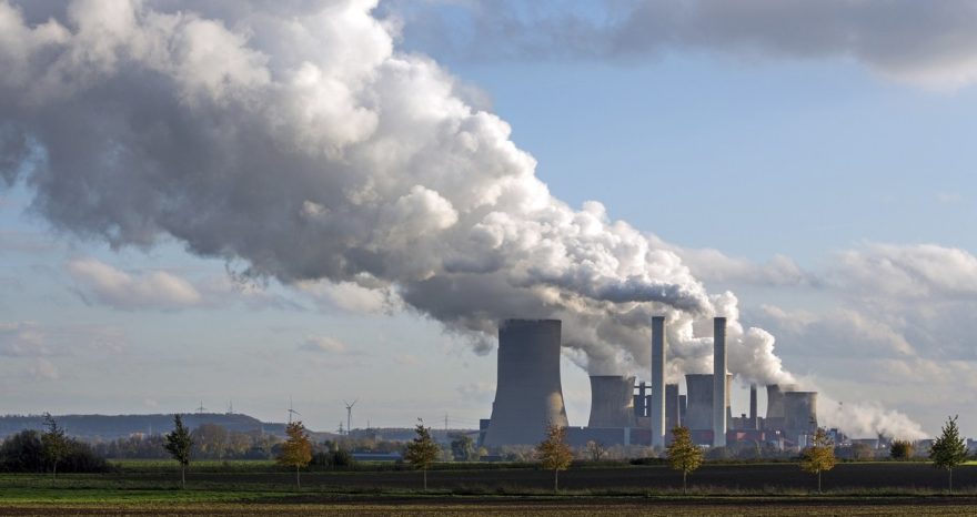 Rinnovabili • prezzi-mercato-carbonio-ue