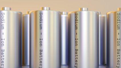 Rinnovabili • Il mercato delle batterie al sodio scalpita, nel 2028 competitivo con il litio