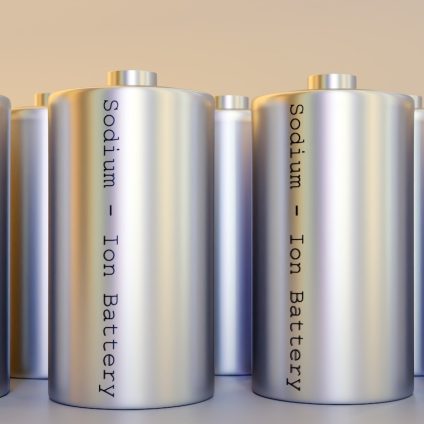 Rinnovabili • Il mercato delle batterie al sodio scalpita, nel 2028 competitivo con il litio