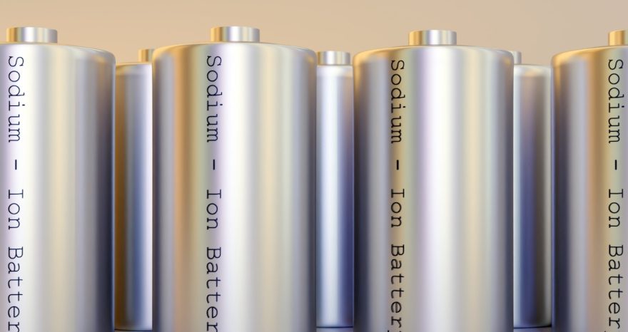 Rinnovabili • Il mercato delle batterie al sodio scalpita, nel 2028 competitivo con il litio