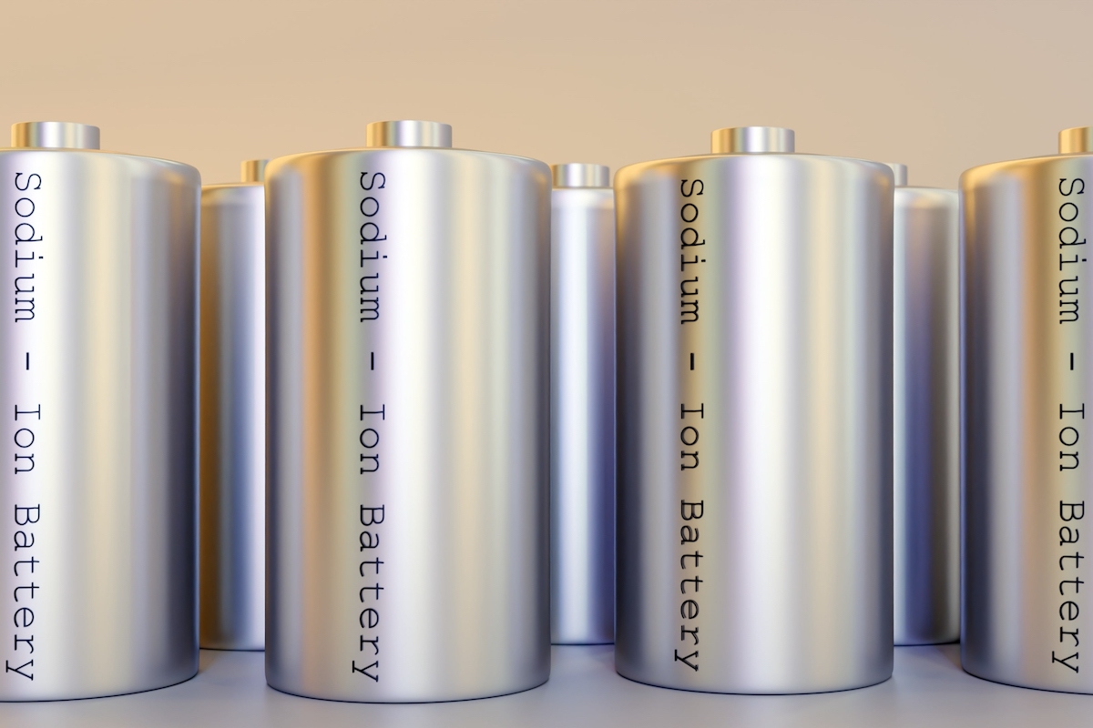 Il mercato delle batterie al sodio scalpita, nel 2028 competitivo con il litio