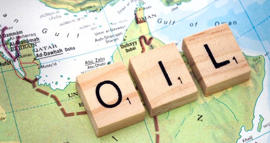Rinnovabili • ultime-notizie-guerra-in-iran-petrolio