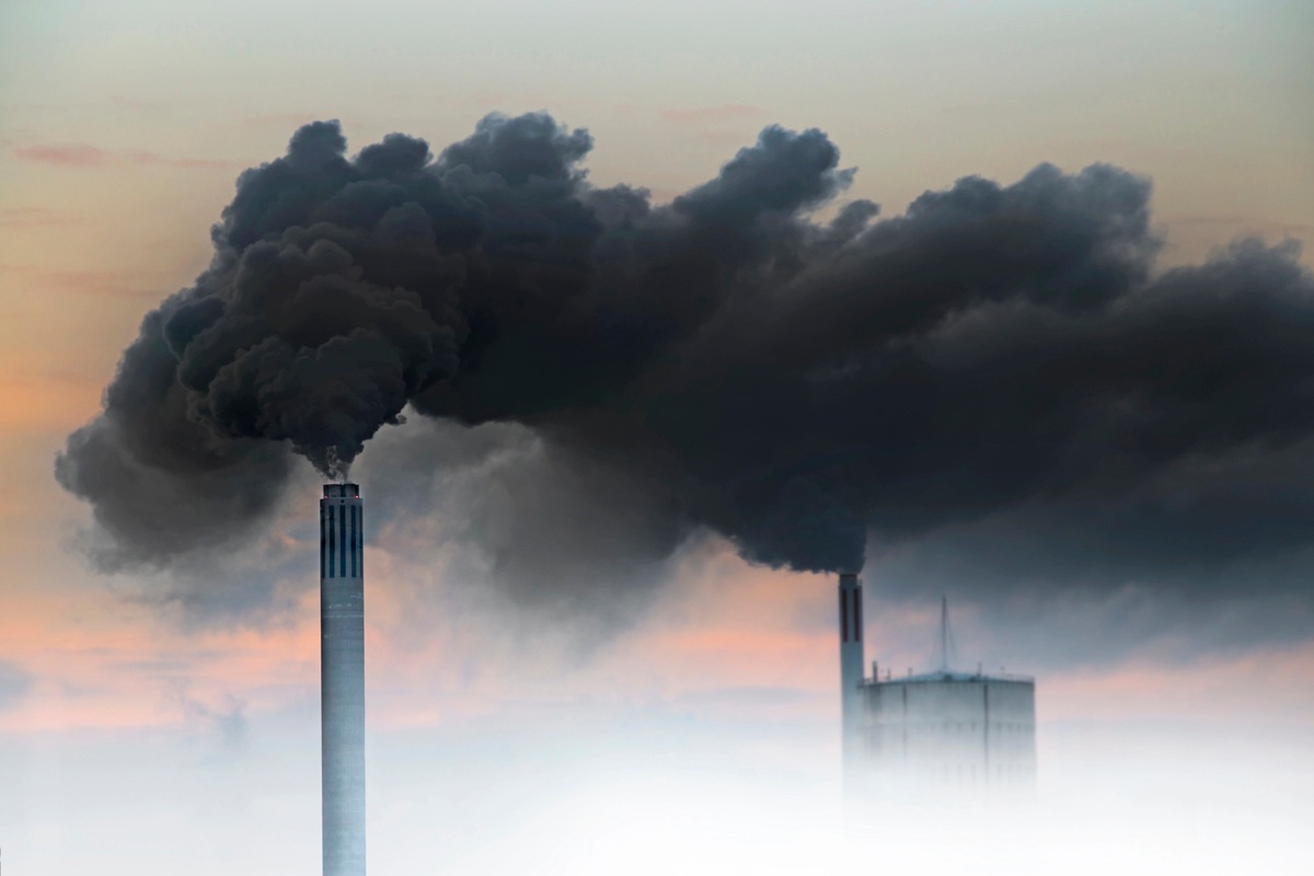 Emissioni USA in aumento: il rincaro del gas innesca il ritorno al carbone nel 2025