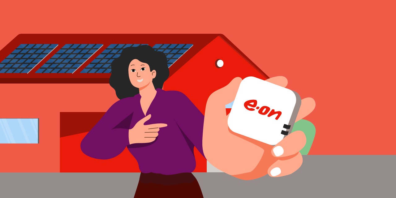E.ON Smarty Link: l’intelligenza invisibile che ottimizza l’accumulo domestico 