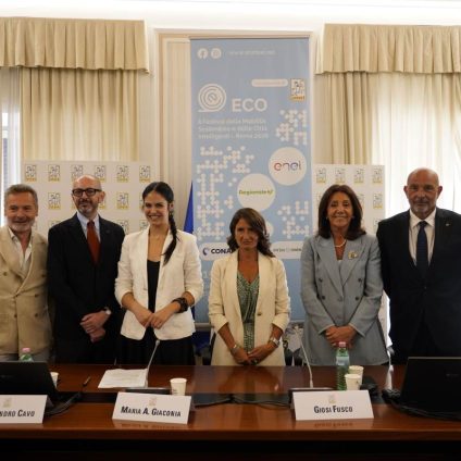 Rinnovabili • Mobilità sostenibile, torna a Roma ECO 2026
