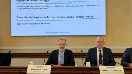 Rinnovabili • Aree idonee Veneto, cosa prevede il ddl regionale?