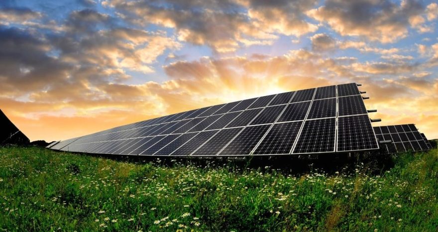 Rinnovabili • Gestione terreni fotovoltaico