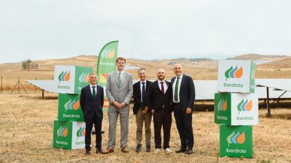 Rinnovabili • Pam Panorama accelera la transizione con Iberdrola Italia: avviata la fornitura di energia rinnovabile decennale su tutta la rete