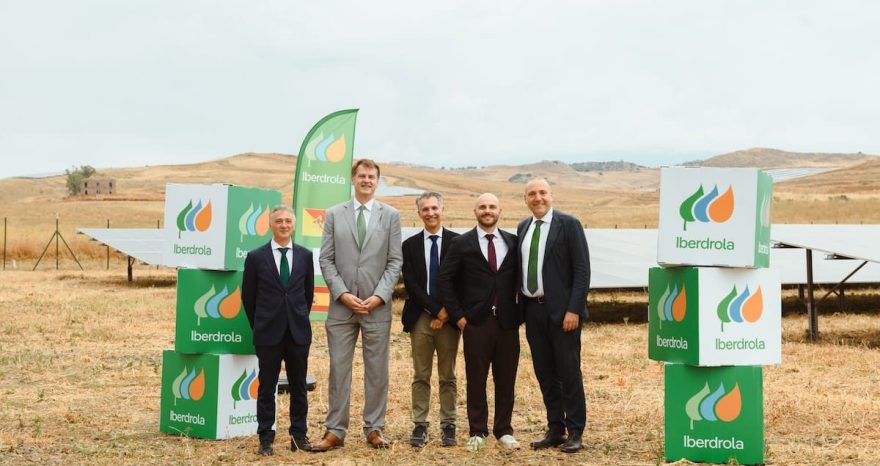 Rinnovabili • Pam Panorama accelera la transizione con Iberdrola Italia: avviata la fornitura di energia rinnovabile decennale su tutta la rete