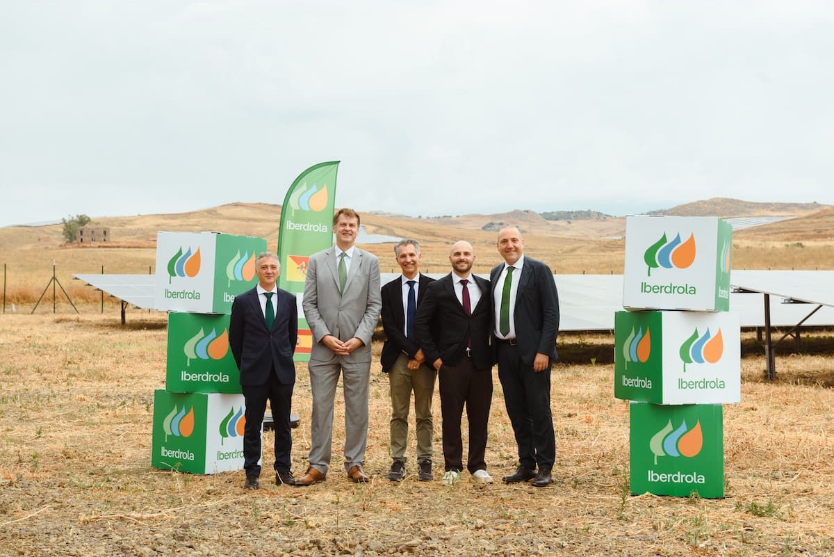 Pam Panorama accelera la transizione con Iberdrola Italia: avviata la fornitura di energia rinnovabile decennale su tutta la rete