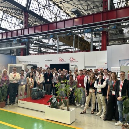 Rinnovabili • Innovation Connect Day: il ponte tra idee, imprese e futuro