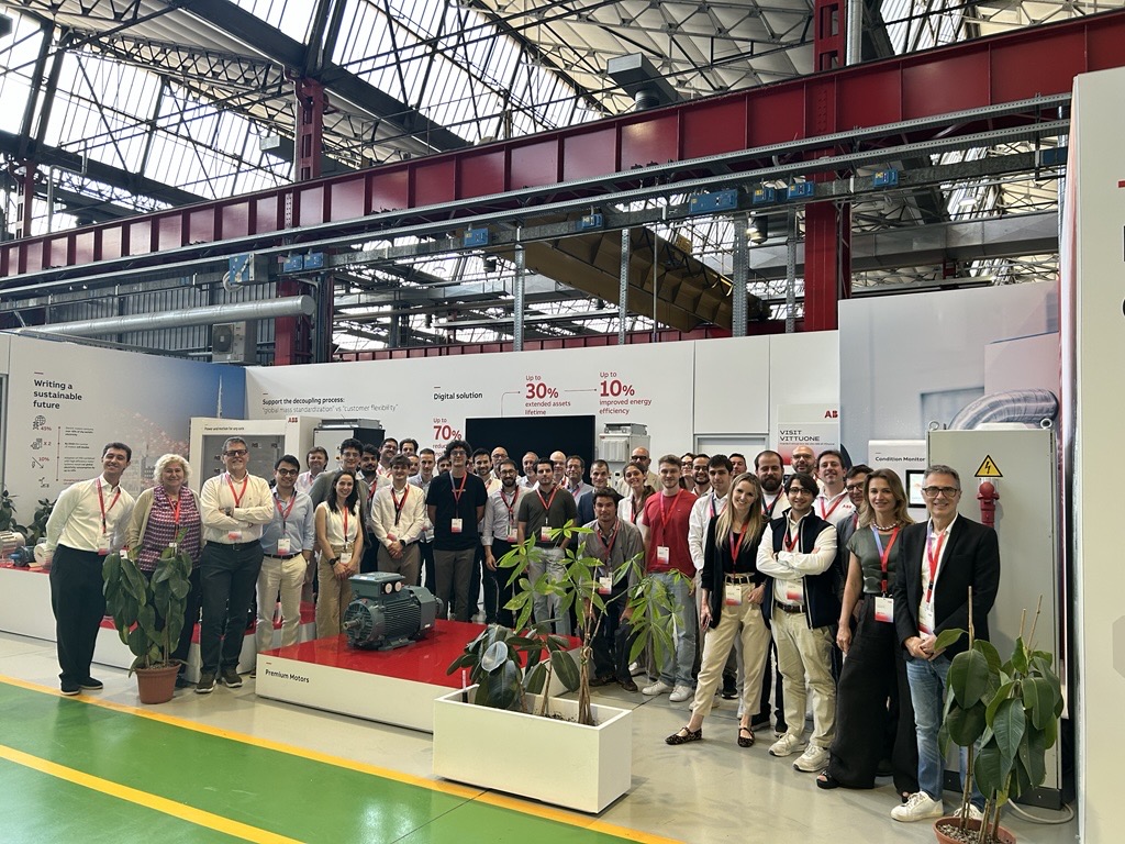 Innovation Connect Day: il ponte tra idee, imprese e futuro