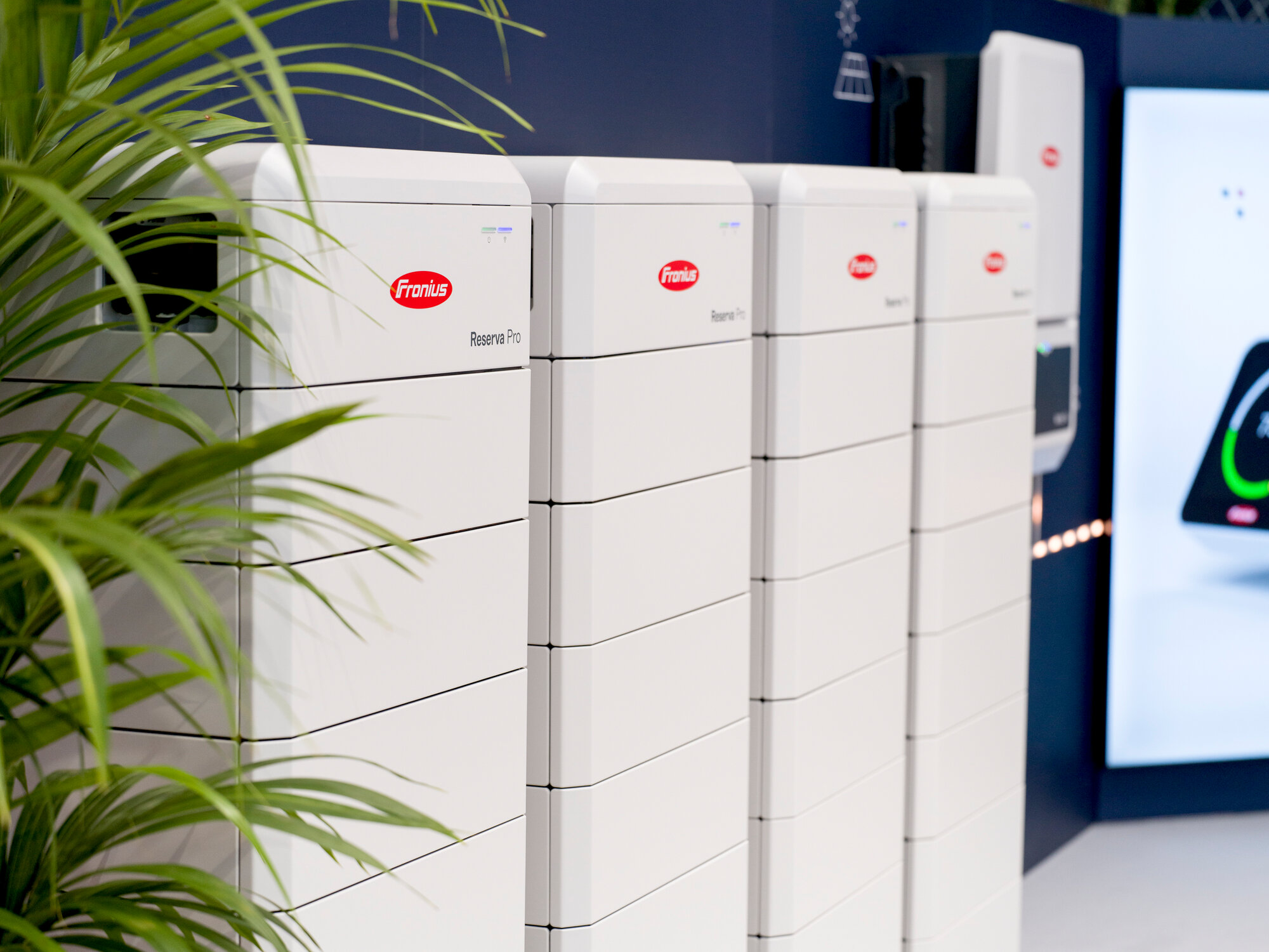 Intersolar 2026: Fronius presenta Enia e consolida il proprio ruolo di riferimento europeo per le soluzioni energetiche integrate