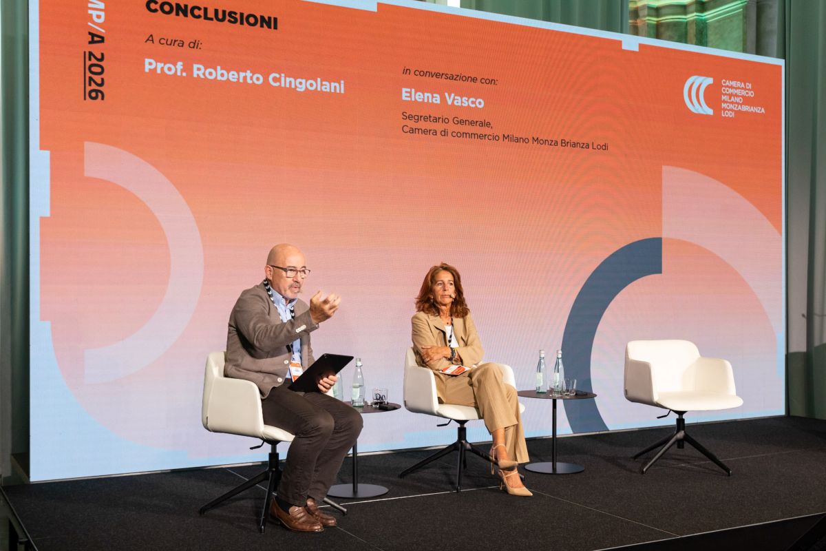 Imprese di Milano, Monza Brianza e Lodi: sistema resiliente e competitivo, a dispetto di crisi energetiche e geopolitiche globali