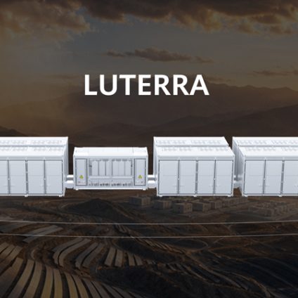 Rinnovabili • Huawei lancia la piattaforma ESS di nuova generazione con capacità di grid-forming LUTERRA