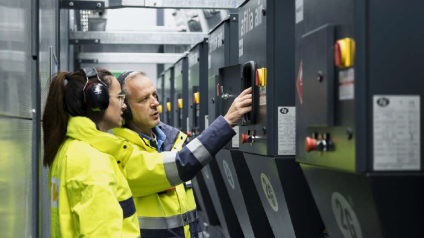Rinnovabili • Data Center. La nuova legge della Regione Lombardia premia chi recupera il calore