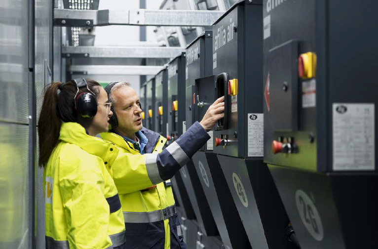 Data Center. La nuova legge della Regione Lombardia premia chi recupera il calore