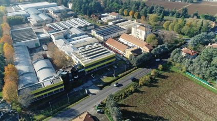 Rinnovabili • Nasce Pantarei, la Joint Venture di New Time ed Esaving per il riciclo dei pannelli esausti