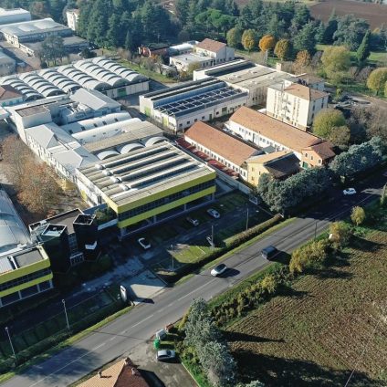 Rinnovabili • Nasce Pantarei, la Joint Venture di New Time ed Esaving per il riciclo dei pannelli esausti