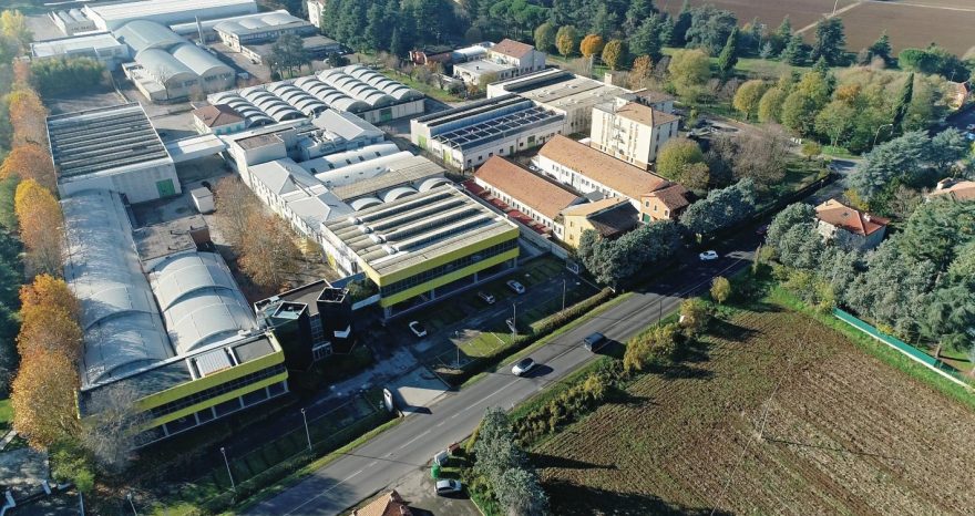 Rinnovabili • Nasce Pantarei, la Joint Venture di New Time ed Esaving per il riciclo dei pannelli esausti
