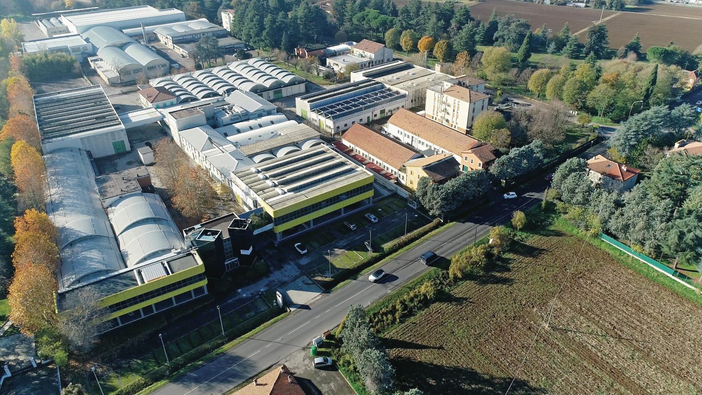 Nasce Pantarei, la Joint Venture di New Time ed Esaving per il riciclo dei pannelli esausti