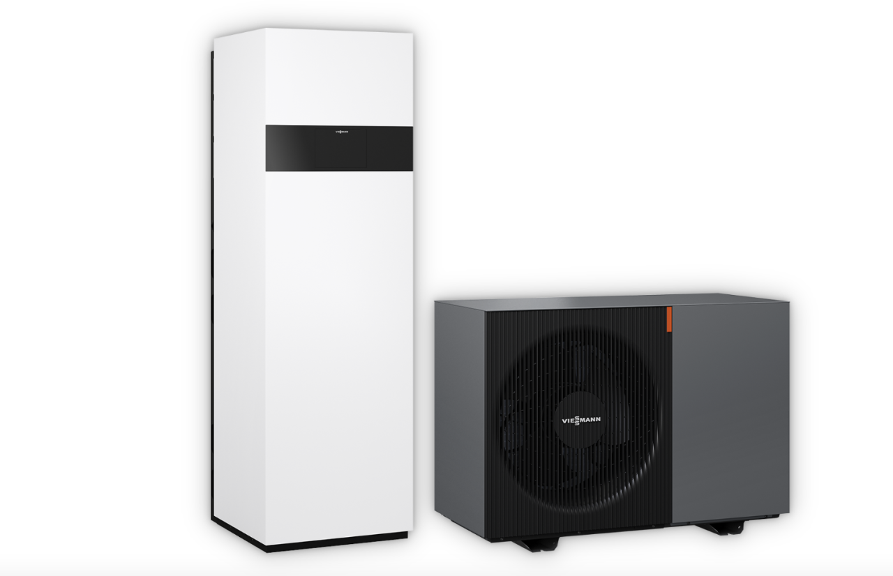 Rinnovabili • La nuova era dell’energia: le pompe di calore intelligenti Viessmann