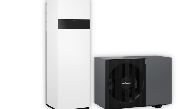 Rinnovabili • La nuova era dell’energia: le pompe di calore intelligenti Viessmann