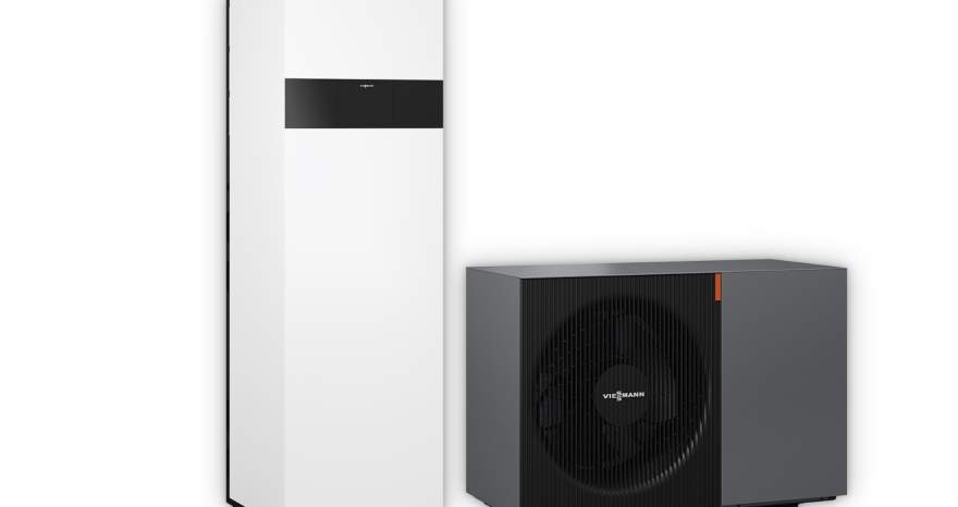Rinnovabili • La nuova era dell’energia: le pompe di calore intelligenti Viessmann